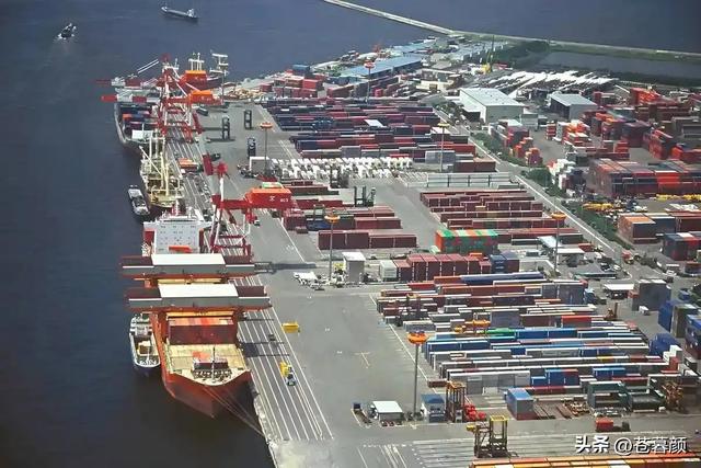 新加坡总统：中国不要自给自足，海南封关将会砸了新加坡的铁饭碗