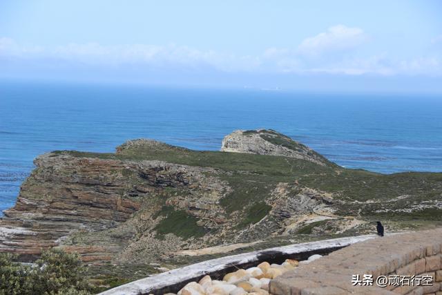 南部非洲：南非好旺角