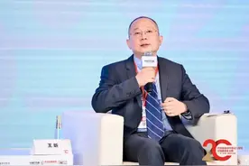商道咨询王昕：“四步走”解决企业ESG难题图片