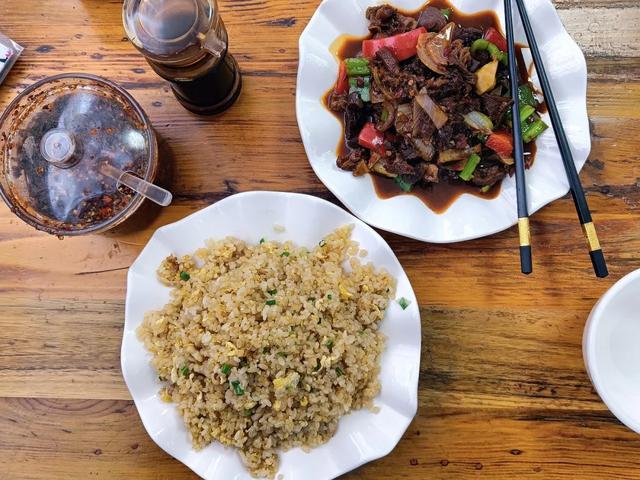 九寨沟的网红烤肠,打了多少景区的脸?