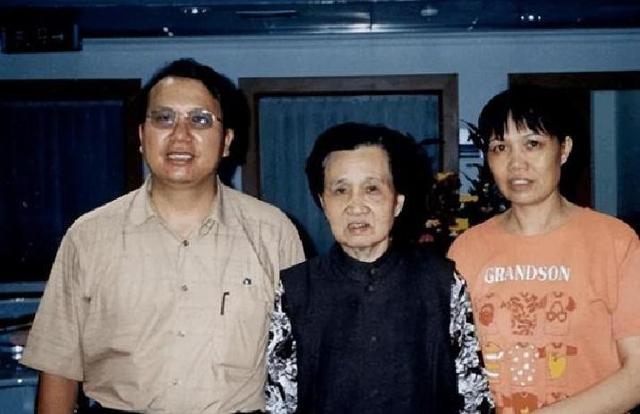毛主席失散民间的长女，至今已94岁高龄，此生却没能和父母相认
