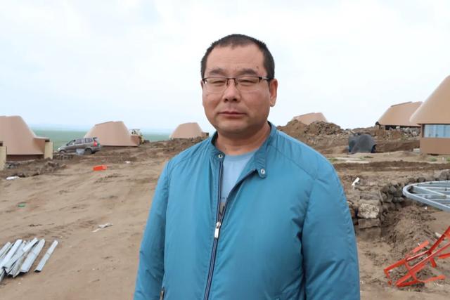 锡林浩特:项目建设稳步推进 激发文旅新动能