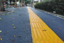 桂林19条市政道路将进行海绵化改造图片