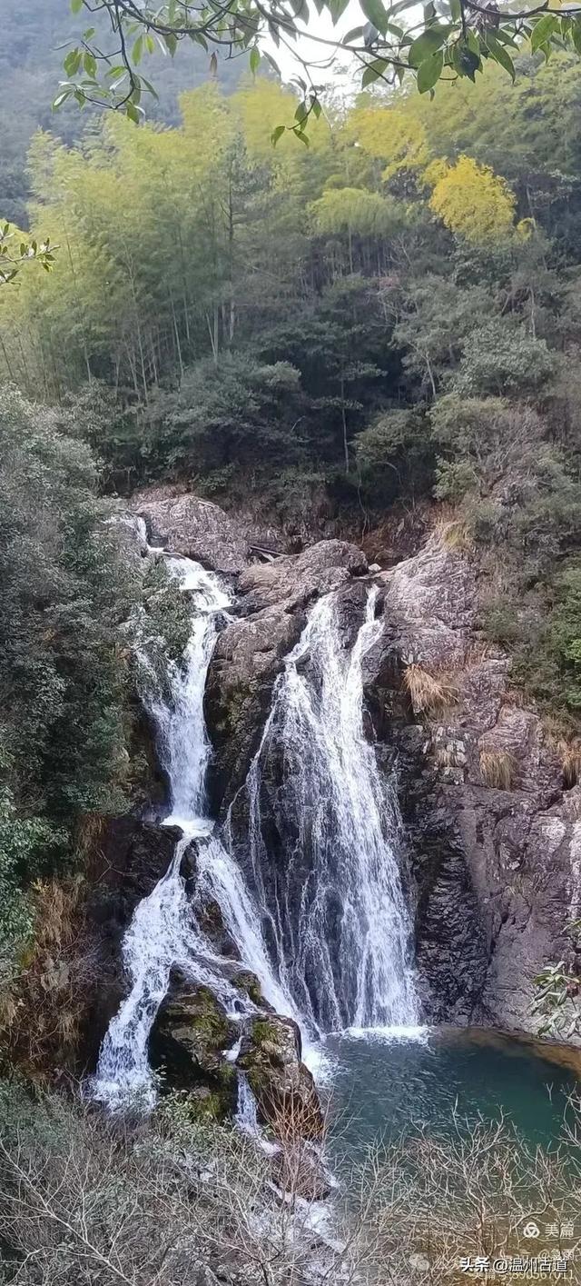 探秘楠溪江源头!这条海拔千米以上的草甸山脊只有极少数驴友知道