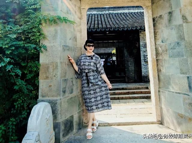 上海之根，六千年传神：沪松江古府“广富林遗址”公园参观纪行！