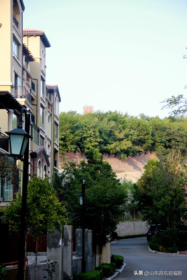 卡纳圣菲的“城墙”·及其它