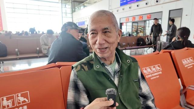 朔州：坐着高铁去旅行