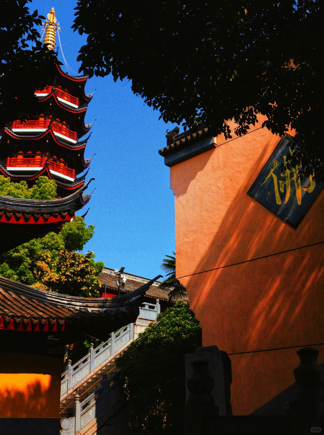 去了趟南京，真心建议：不要随便去南京，除非你知道这些！