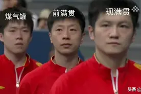 国乒3-0淘汰韩国，赛后马龙点名批评王楚钦，龙队果然最懂大头图片