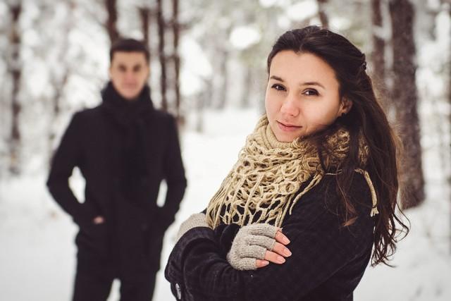 揭秘：冷战时女人最硬的底气，不是男人的道歉，是自己的存款