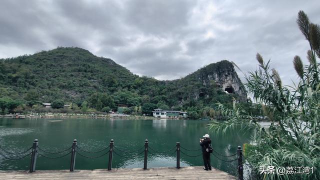 桂林：走进穿山公园，登穿山、塔山，看美丽的湖光山色