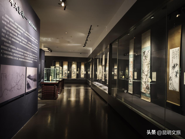 国庆充电选昆明丨超500项活动嗨玩不重样，一起买买鲜花看看云