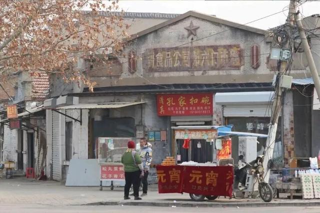 打卡指南：随手拍出电影感的老城角落