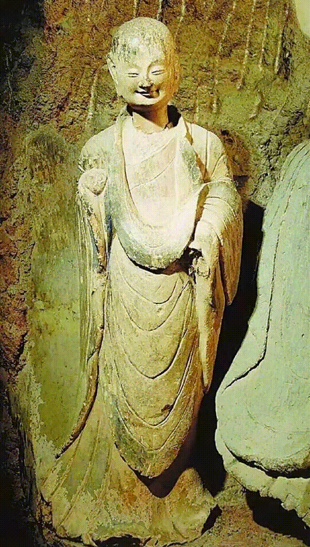 【联动宣传】AI创意｜从伏羲庙到麻辣烫，解锁天水的双面风情