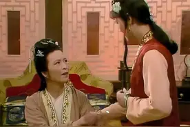 袭人要是明白，她升职是被王夫人和凤姐当棋子，是否还会机关算尽图片