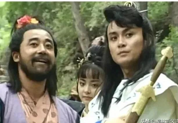 白眉大侠108:细脖大头鬼的爆笑情缘!最颠覆婚礼现场揭秘!