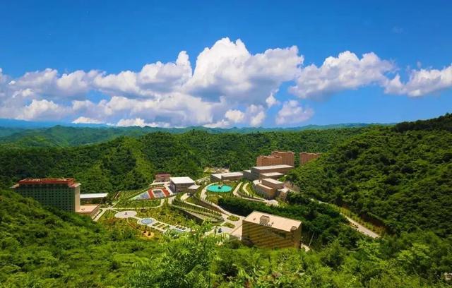 沿着公路看陇南 · 徽县
