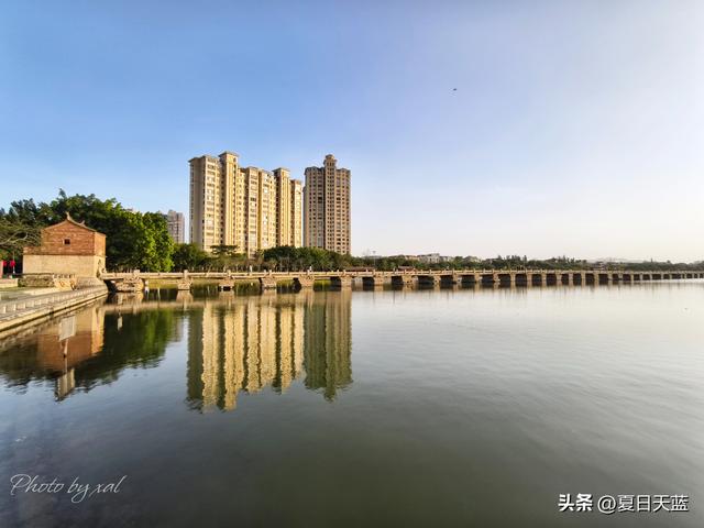 泉州旅游第一站，来到福建最强县级市，真有王炸！