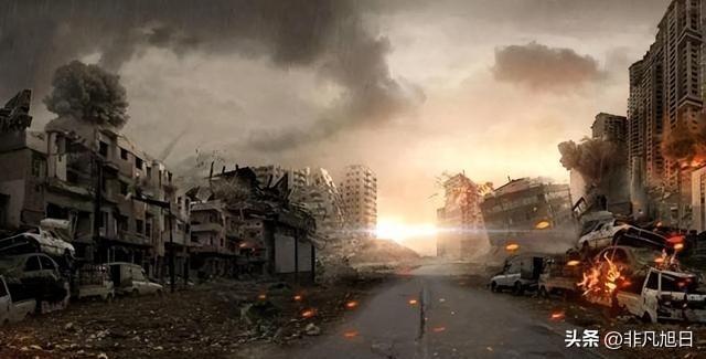 一旦战事大规模爆发，我国必须死保8座城市，关键时候能抵御外敌