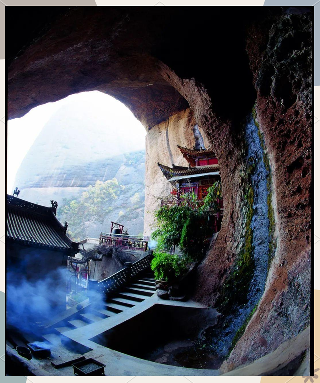 甘肃天水有什么景点？走进世界文化遗产，感受千年石刻艺术的魅力