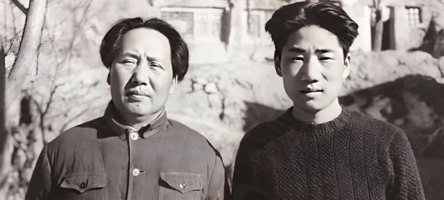 毛岸英牺牲与彭德怀有没有关系？毛主席一句话揭开毛岸英真实死因