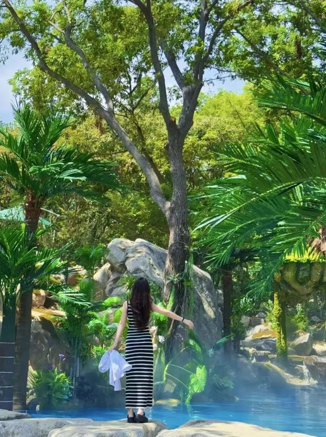 跟着色彩游临沂 | 红叶漫山・秋韵沉醉之旅 美到尖叫
