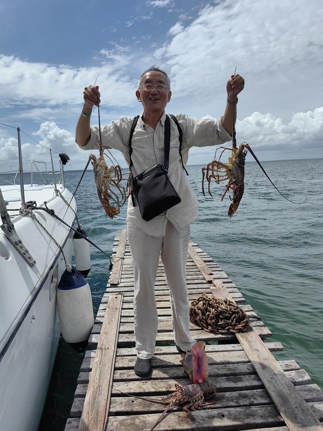 古巴——我的境外旅游第十站（第二篇）