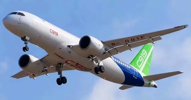 赚中国钱，不捧中国场？为何三大航2400亿买空客，也不买国产C919