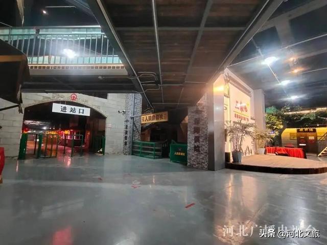 廊坊推出十大网红打卡地，你中意哪个→