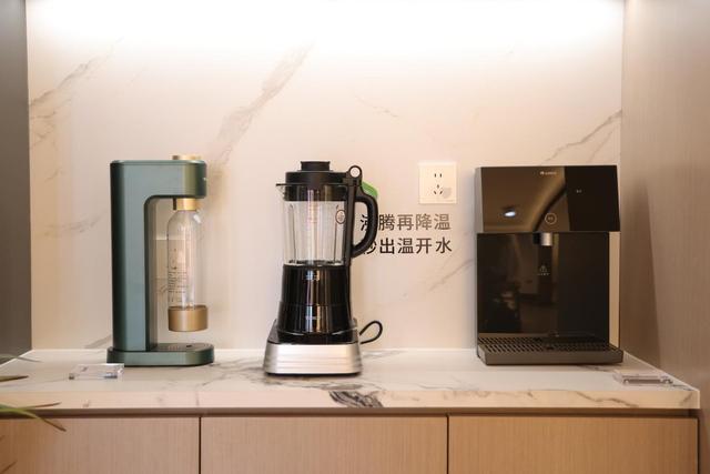 格力包头落子：健康生态与渠道革新的双轮破局