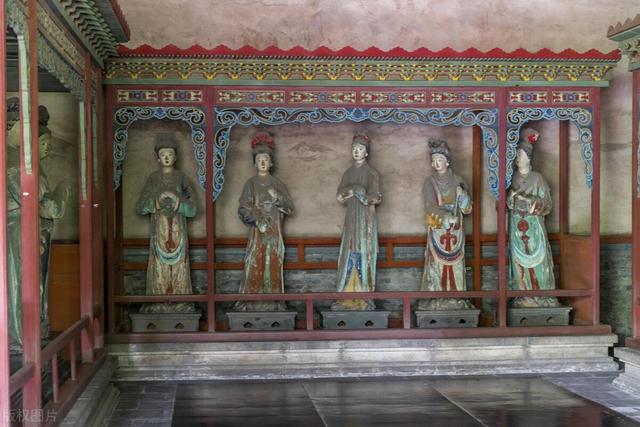 山西必去十大景点排行榜，这才是山西最值得去的10个景点，收好！