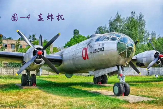 中国航空博物馆 300多架飞机的宝库