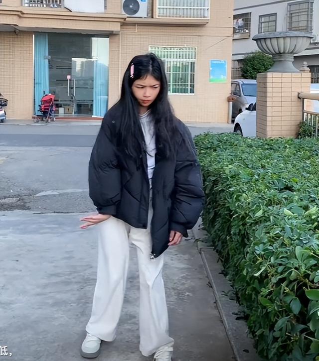 小伙娶22岁脑瘫女子：颜值出众会做饭，只要不生孩子，其余挺好的