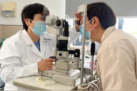罕见！确诊1例，差点失明！罪魁祸首竟是……图片