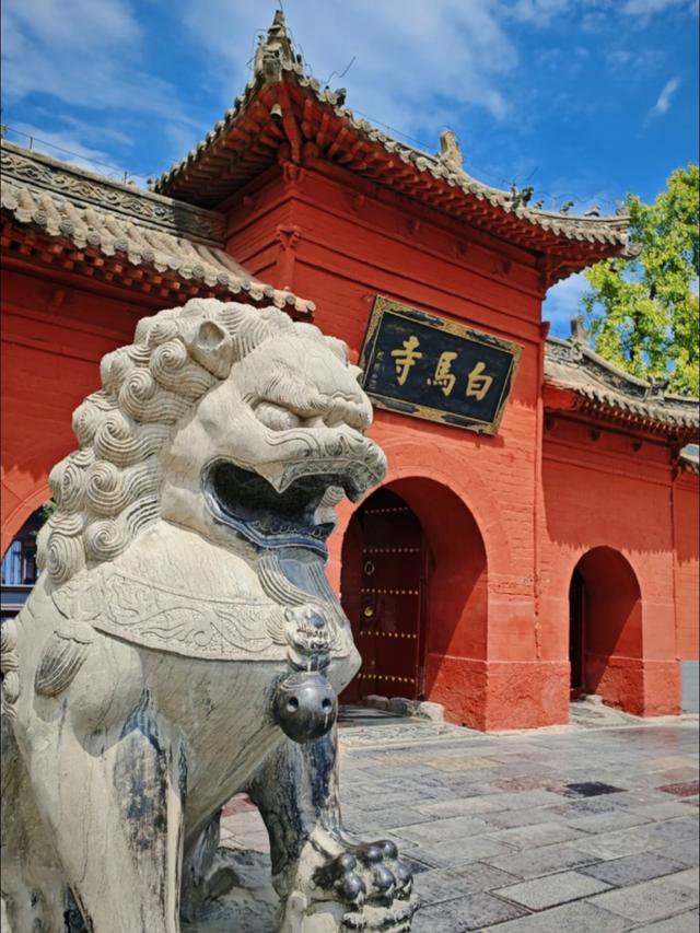 世界上只有中国河南省洛阳市才有的全球 “独一无二的10大奇景”