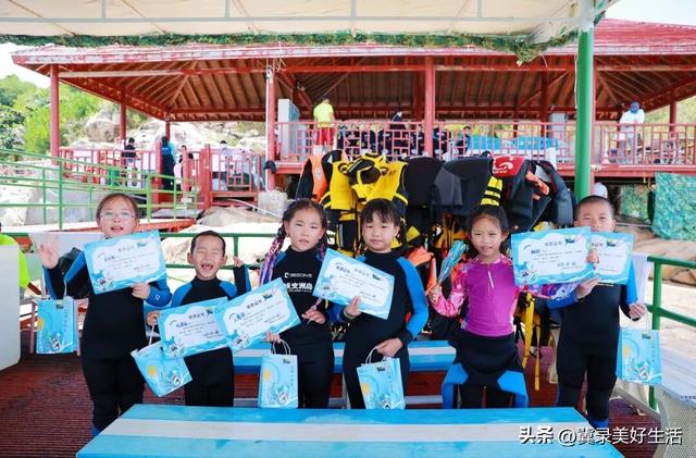 无废领航 向海而兴｜蜈支洲岛：从三亚标杆到世界生态样板