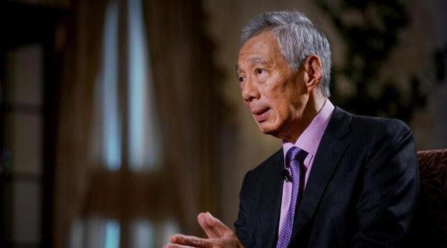 新加坡前总理大胆预言：中国已经“老”了，将来经济会被印度超越