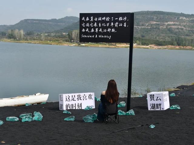国庆假期首日，翼龙文旅各景区喜迎八方游客！