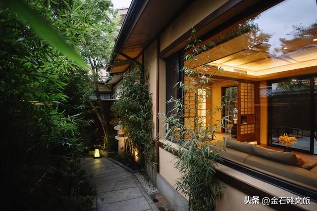 金石滩金秋限定款攻略