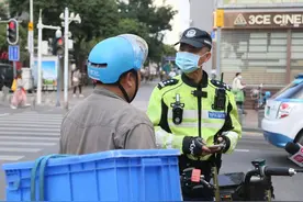 电动车考驾照明确了！关于车型、年龄限制、考试流程，一文搞懂图片