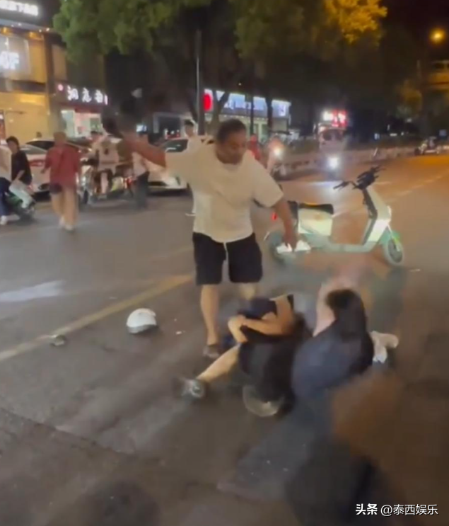 杭州男子暴打情夫、猛踹私密处，妻子跪地求饶，律师发声恐遭刑罚