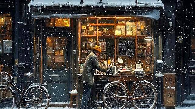 冬天停骑=白练！骑行专家实锤：4周体能缩水15%，这样练开春封神