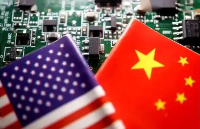 中国限制稀土出口后，美国发现另一种重要金属，也被中国卡了脖子