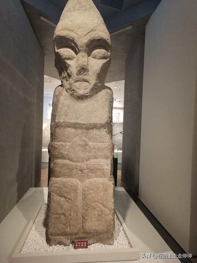 去与故宫同时入选的首批唯一县级国家一级博物馆青州博物馆寻宝