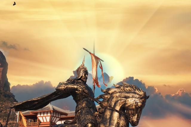 《李銮宣传记》38 桑梓情深留遗存