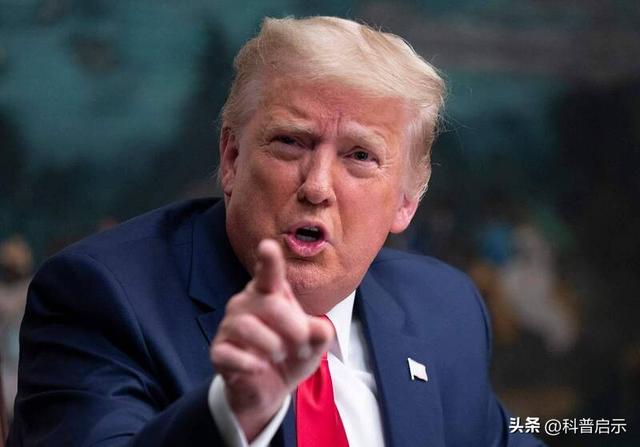 中企刚买4船美豆，特朗普又变卦，下架大批中国货	，不准中方违约