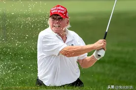 9万亿美债即将到期，特朗普急需有人出来“带头表率”图片