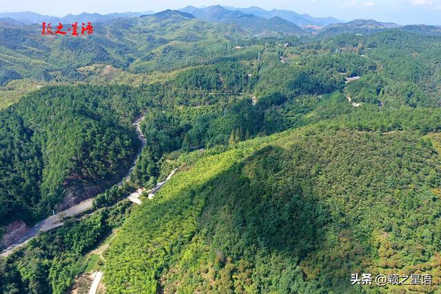 四明山的地标：不容错过三处打卡地