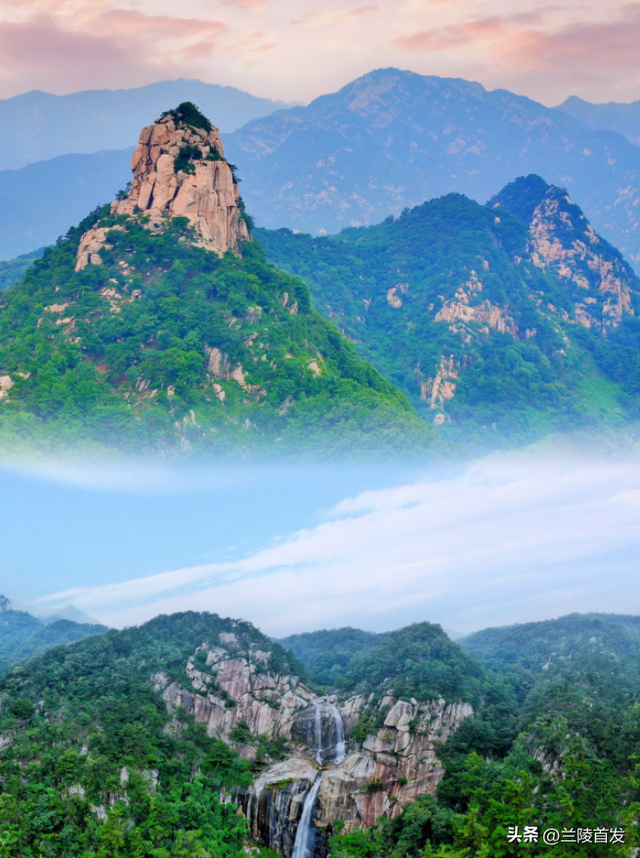 5A级景区重磅官宣：临沂、济南市民免费！