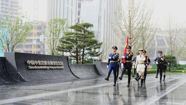 两家龙头央企迁驻雄安
